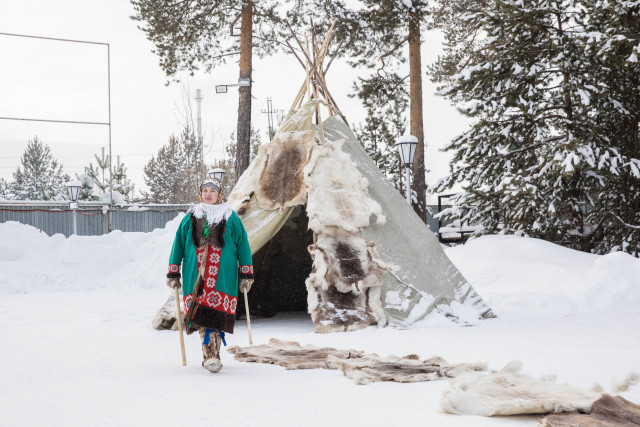 Федеральный тур &laquo;Месторождение Югра&raquo; откроет красоты Сургутского района для туристов мира