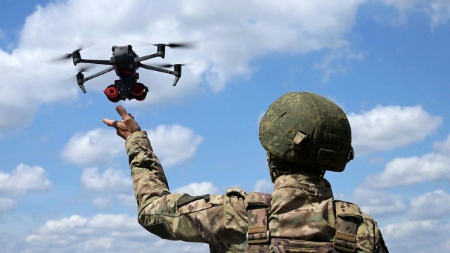 От &laquo;Рубикона&raquo; до ВДВ