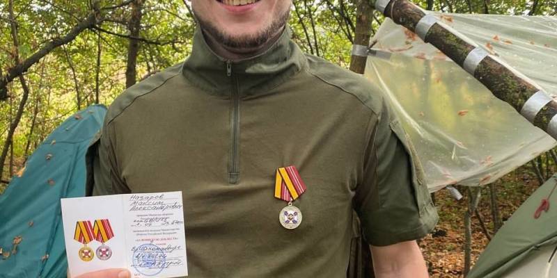 ​Долг Родине &ndash; не пустые слова