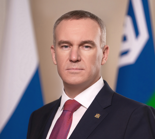 Руслан Кухарук поздравил жителей округа с 95-летием Югры Руслан Кухарук поздравил жителей округа с 95-летием Югры