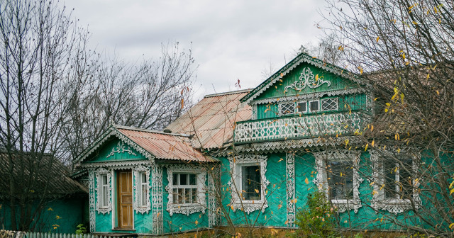 ​Депутаты узнали, чем пахнем старейшее село в Сургутском районе