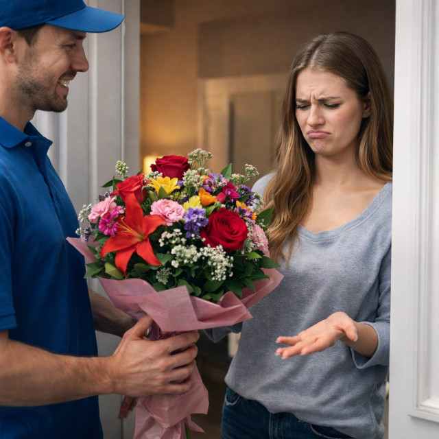 Право на 8 Марта: что делать, если ювелирку не продают и цветы привезли не те. Тест для вас