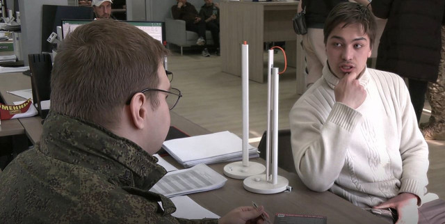 ​За штурвал дрона