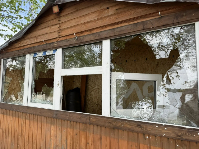 Вандалы против Лянтора: город атаковали уличные хулиганы Вандалы против Лянтора: город атаковали уличные хулиганы