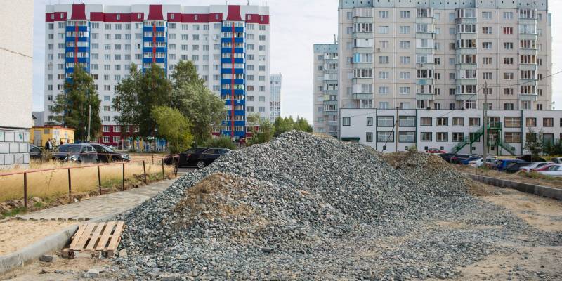 ​Власти в директе: читаем переписку жителей Сургутского района с чиновниками в соцсетях