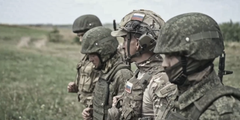 ​Дослужить и победить