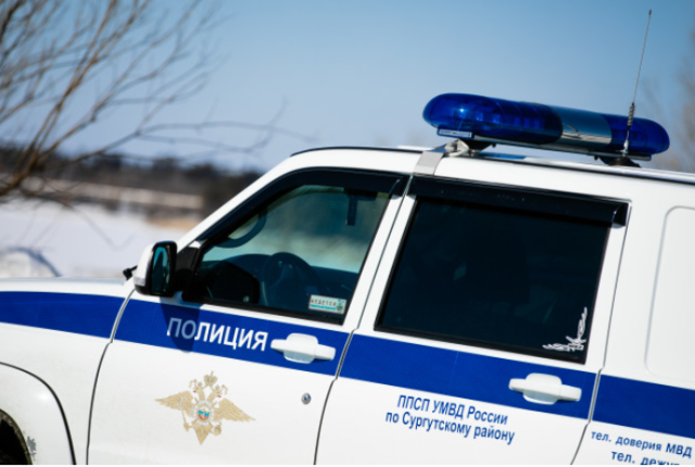 Полкило в лесу: житель Лянтора попался с крупной партией наркотиков