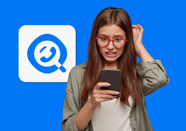 Флешмоб самоиронии в «Getcontact» Флешмоб самоиронии в «Getcontact»