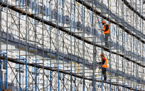 Жилищные перемены: капитальный ремонт в 2026 году затронет 14 домов Сургутского района Жилищные перемены: капитальный ремонт в 2026 году затронет 14 домов Сургутского района