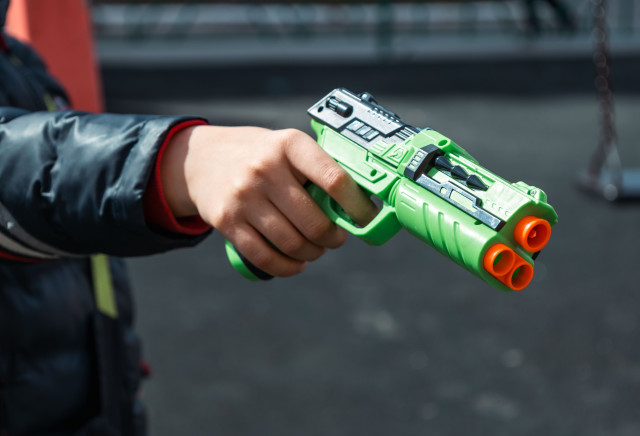 ​Игра на поражение: что стоит за нападениями подростков на школы