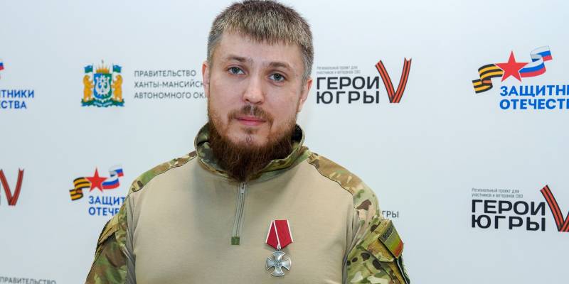 ​Сергей Салахов: «Мы там – единое целое»