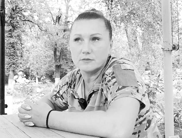 ​Елена Андреева: предприниматель, комендант, мама