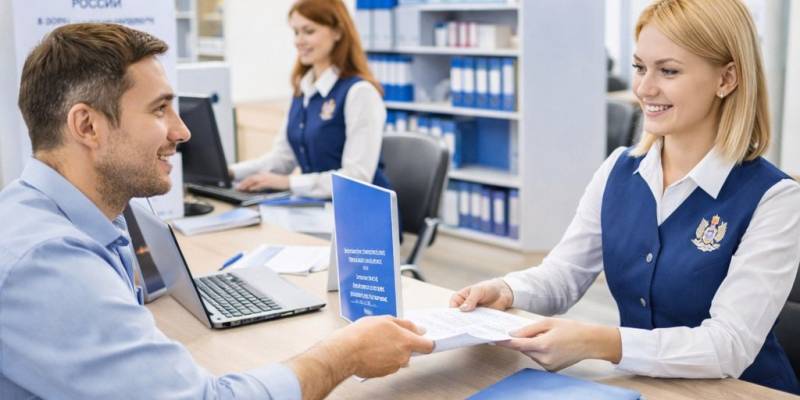 ​Справки без прописки: налоговая служба Югры проведет &laquo;перезагрузку&raquo;