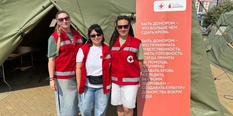 Стать чудом: жители Югры спасают жизни &ndash; две истории про обыденный героизм и костный мозг