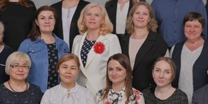 Школа Ульт-Ягуна вошла в топ-24 инновационных школ России