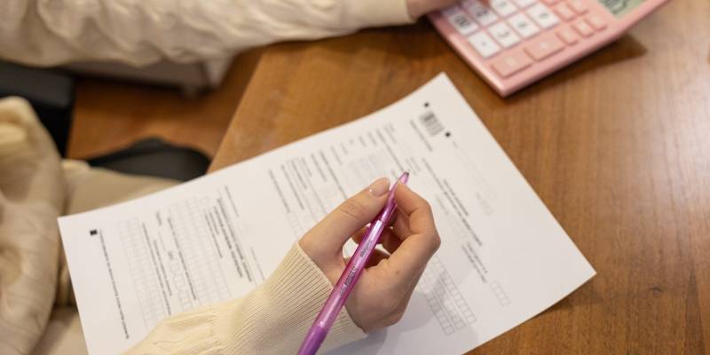 ​Получи налоги и спи спокойно: как раз в год получить от государства свои же деньги. Инструкция