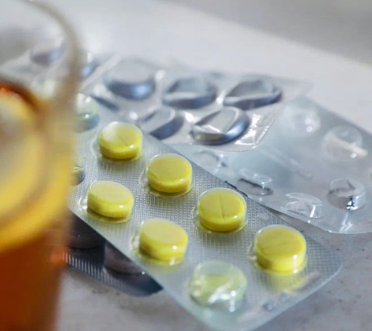 &laquo;Собачий кайф&raquo;: подростки подсели на ветеринарные препараты с габапентином