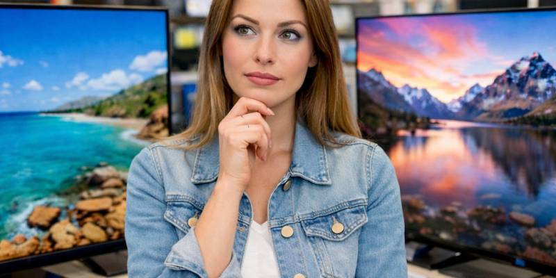 Запасной &ndash; не лишний: эксперт рассказал, как выгодно вернуть в магазин некачественный товар