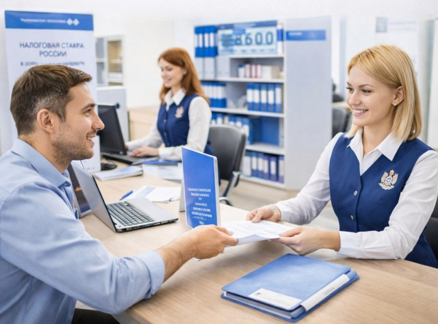 ​Справки без прописки: налоговая служба Югры проведет &laquo;перезагрузку&raquo;