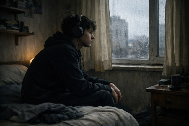 «Лучше бы меня не было»: как распознать суицидальные мысли ребенка и помочь ему с ними справиться «Лучше бы меня не было»: как распознать суицидальные мысли ребенка и помочь ему с ними справиться