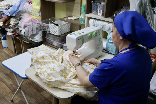 ​Шанс на миллион: как гранты главы Сургутского района меняют жизнь к лучшему