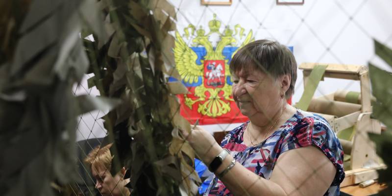 ​Чем заняться на пенсии в Югре, или Почему в 60+ жизнь только начинается