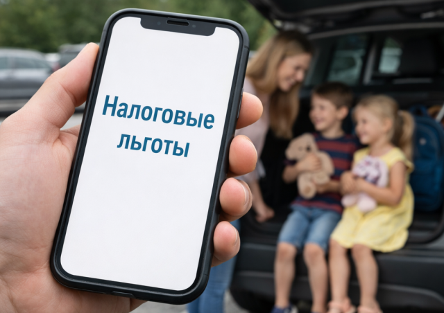 ​В ФНС рассказали, как семьям сэкономить на налоговых отчислениях