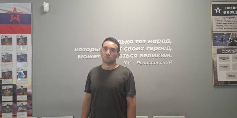 БПЛА как старт в карьере