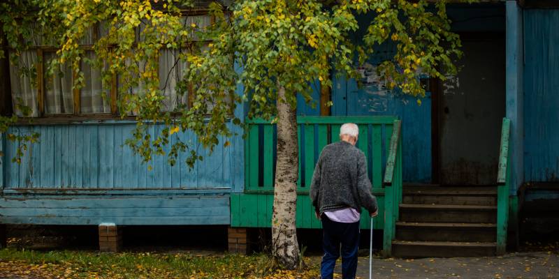 ​Кто-кто в развалюхе живет: как в ХМАО используют «аварийки» для собственной выгоды