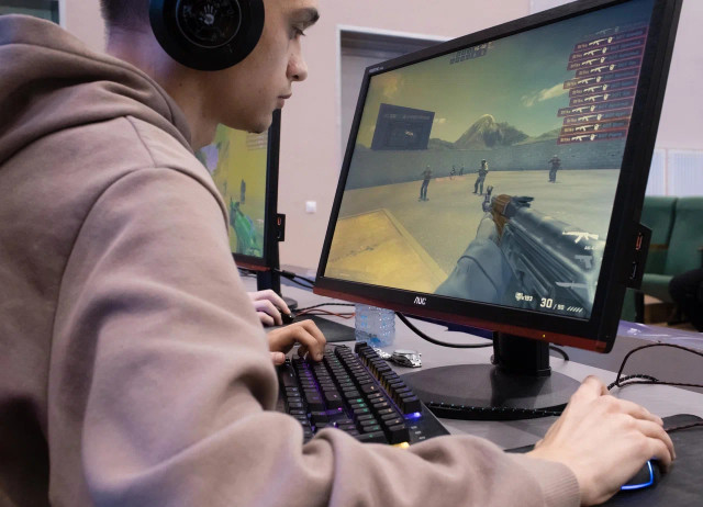 Counter-Strike 2 выиграл премию The Game Awards &ndash; 2025