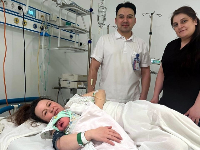 От родов до итогов: дайджест главных событий Сургутского района за 2 недели 2026 года