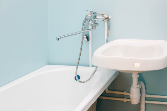 ​Мыльная трагедия: в Ханты-Мансийске семимесячный ребенок утонул в ванне