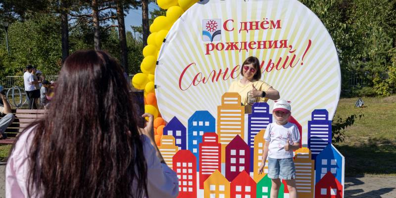 ​45 рассветов Солнечного: как вахтовый поселок стал местом, где хочется прожить всю жизнь