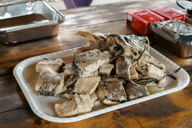 ​Выпускникам посоветовали есть сардины и минтай для &laquo;прокачки&raquo; мозга перед ЕГЭ