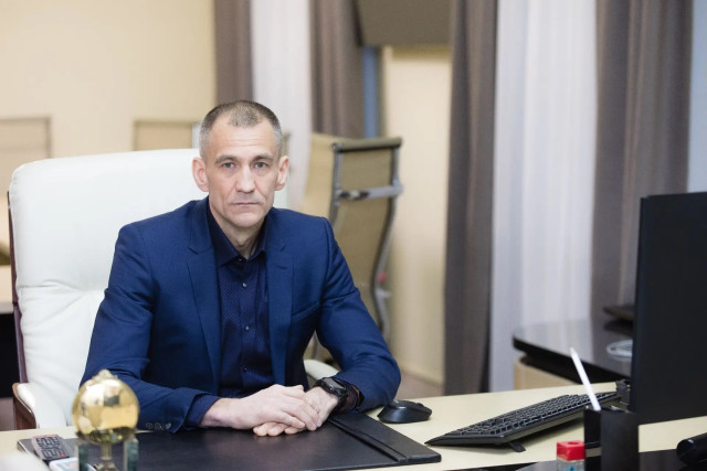 Глава Сургутского района поздравил жителей с Днем работников нефтяной и газовой промышленности