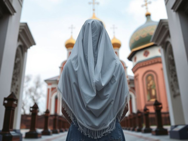 ​Исповедь бывшей кришнаитки: как 19-летняя сургутянка нашла путь к своему Богу