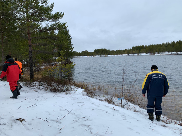 Перемен требует МЧС: в Сургутском районе дружины восстанут против нашествия на «заброшки» Перемен требует МЧС: в Сургутском районе дружины восстанут против нашествия на «заброшки»