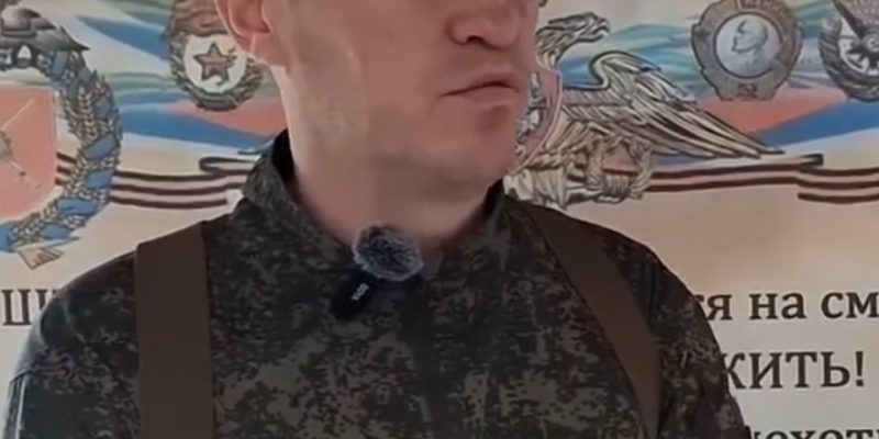 ​Защищать Родину и думать о будущем