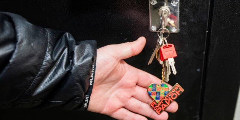 ​Новое право для СВОих: в Югре расширили жилищную поддержку для семей участников спецоперации
