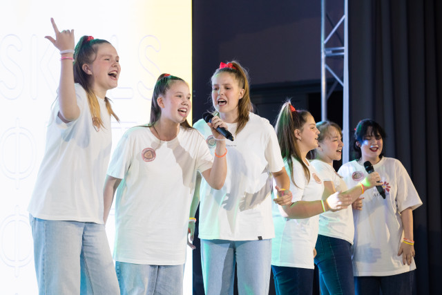 Что, где и когда: семь новых проектов для активных молодых людей Сургутского района. Афиша