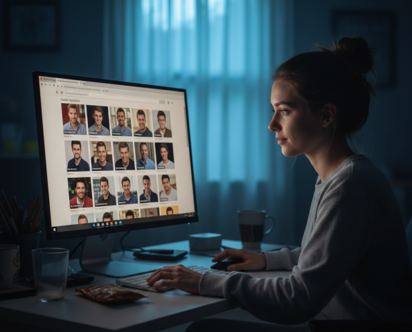 Невроз в режиме онлайн