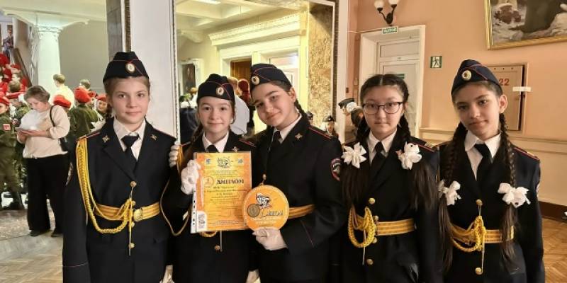 От Мурзилки до патронов: 10 интересных новостей от Сургутского района за эту неделю