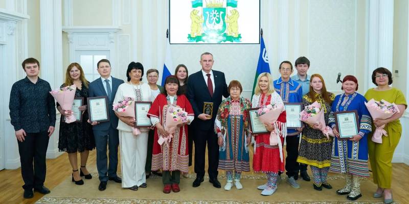 ​Ханты, гранты и тайга: Ляминская школа получит 250 тысяч рублей за сохранение культуры народа ханты