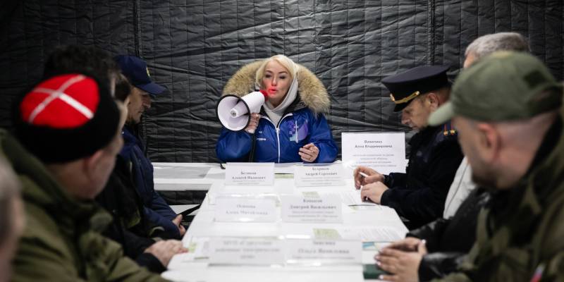 ​Как в Сургутском районе отрабатывают спасение от паводка и готовят Сытомино к удару стихии