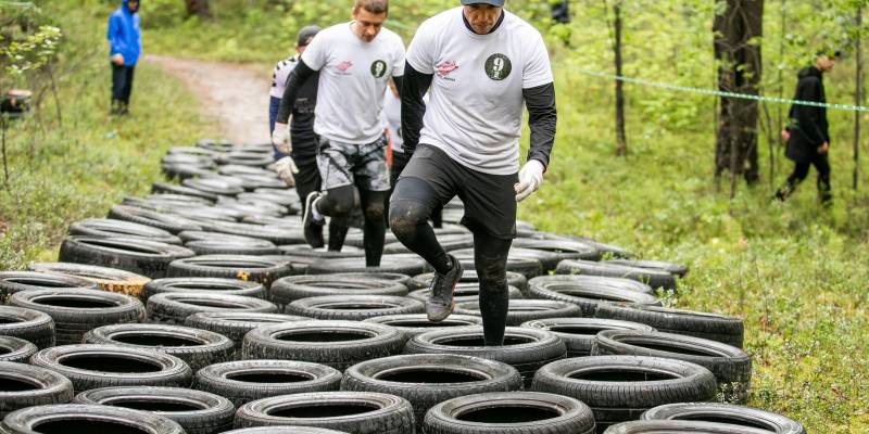 ​Четыре километра, но каких: дата легендарной игры «Z86» в Сургутском районе объявлена