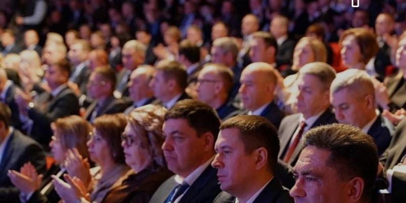 ​От тайги до Уфы: секрет успеха Сургутского района в привлечении капитала теперь знает вся страна