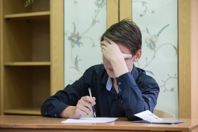 ​Списать не получится: школьники могут попрощаться с сайтами готовых домашних заданий