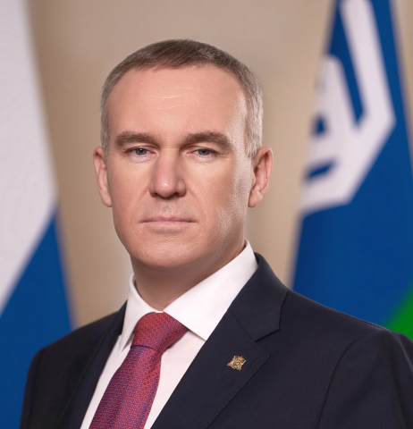 Югра – опора государства: губернатор Кухарук обратился к жителям округа в День России Югра – опора государства: губернатор Кухарук обратился к жителям округа в День России