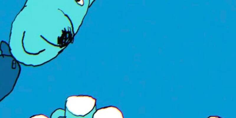 ​Про мем &laquo;Синий пес Андрей&raquo;