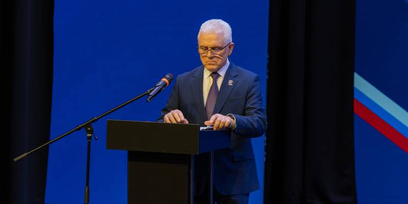 Как в Белом Яре рождалась будущая &laquo;Народная программа 2.0&raquo; Сургутского района